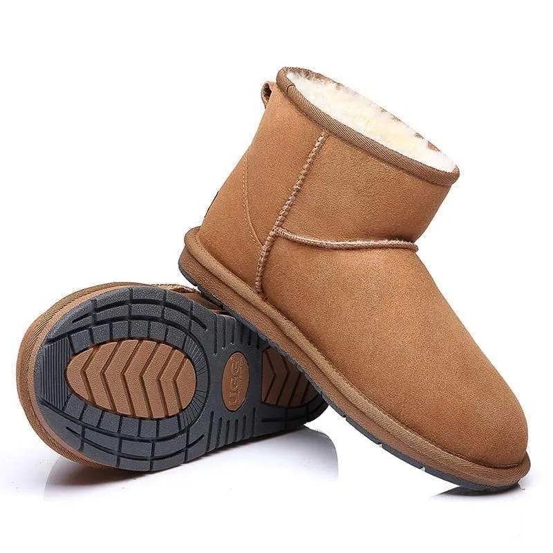 Mini Classic UGG Boots