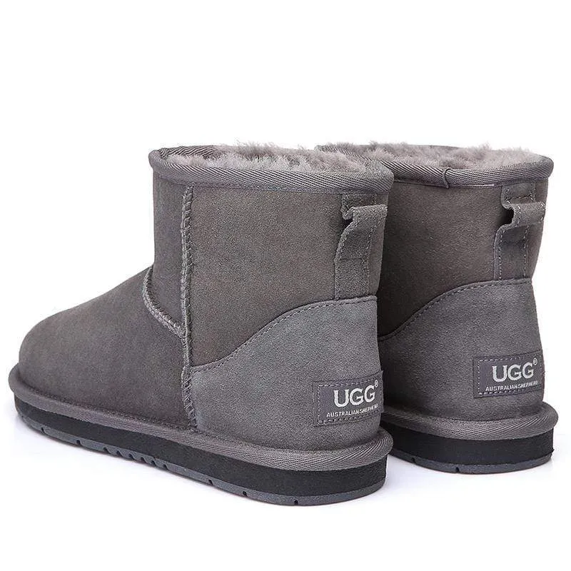 Mini Classic UGG Boots