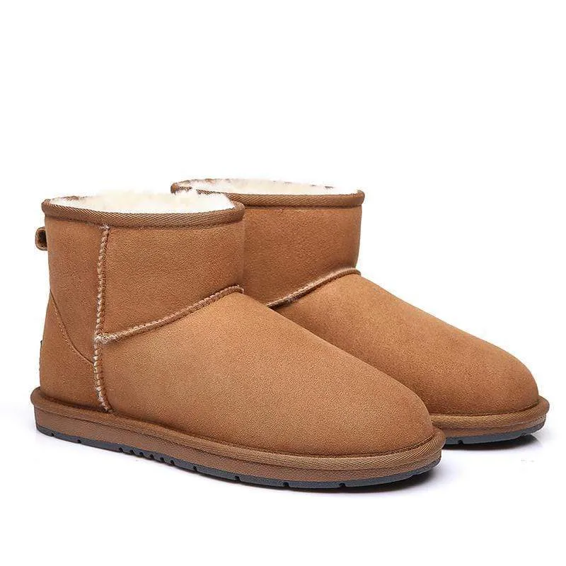 Mini Classic UGG Boots