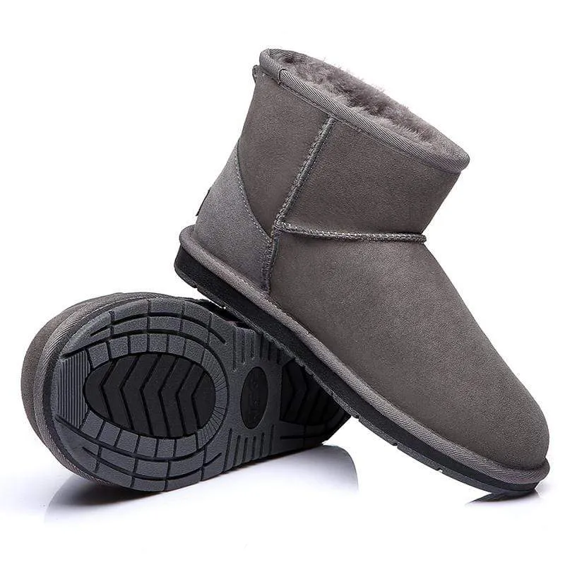 Mini Classic UGG Boots