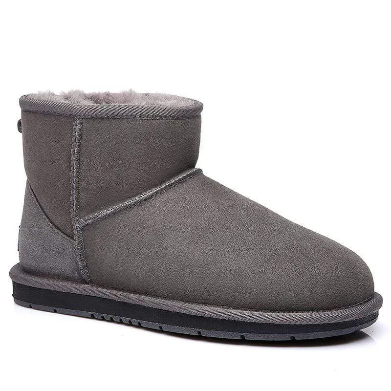 Mini Classic UGG Boots