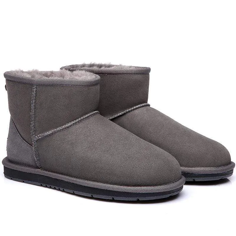 Mini Classic UGG Boots