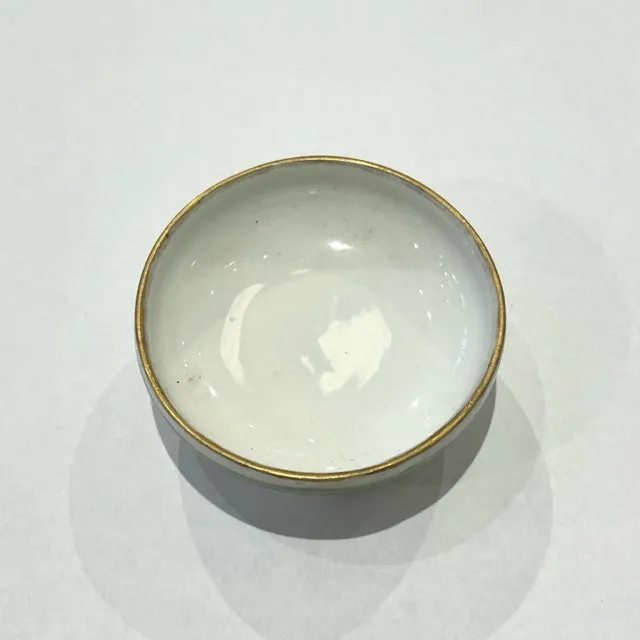 Mini Trinket Dish ? Mint