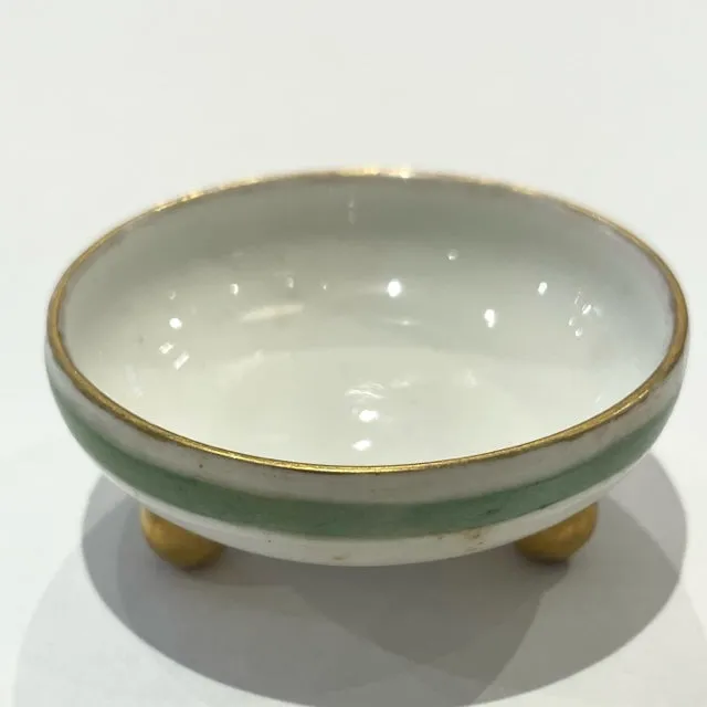 Mini Trinket Dish ? Mint