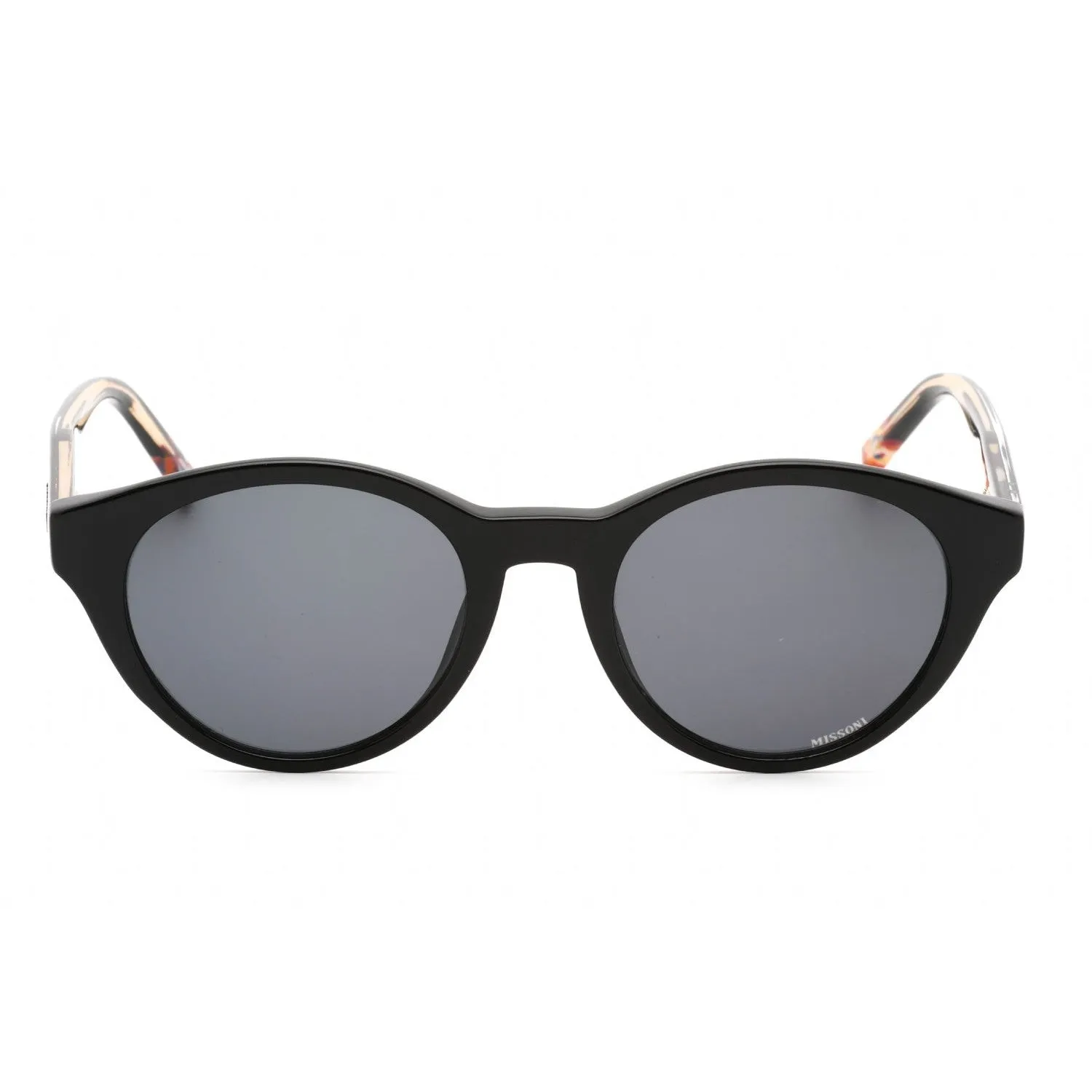 Missoni MIS 0030/S Sunglasses Black / Grey Women's