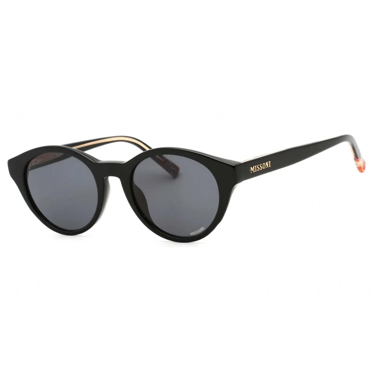 Missoni MIS 0030/S Sunglasses Black / Grey Women's