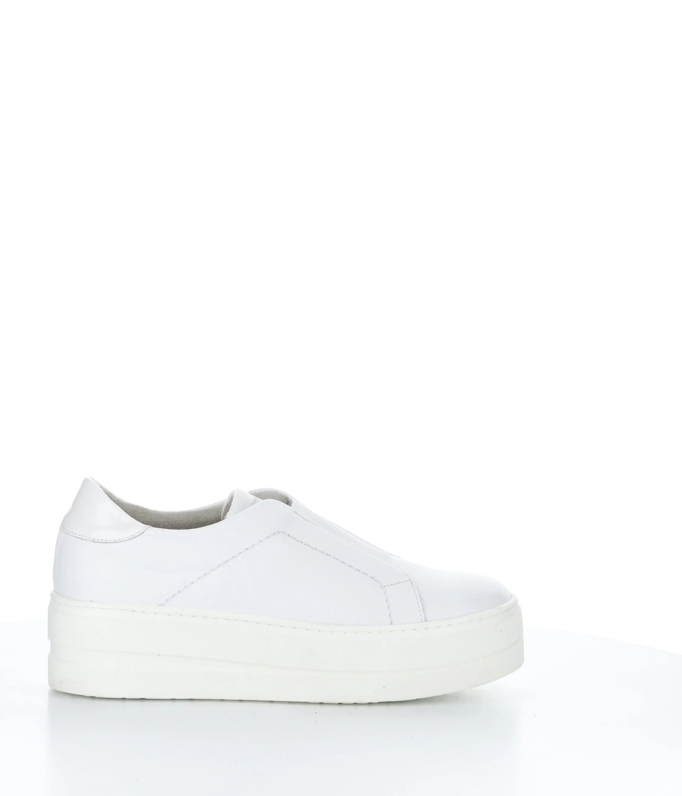 MONA BIANCO Elasticated Shoes