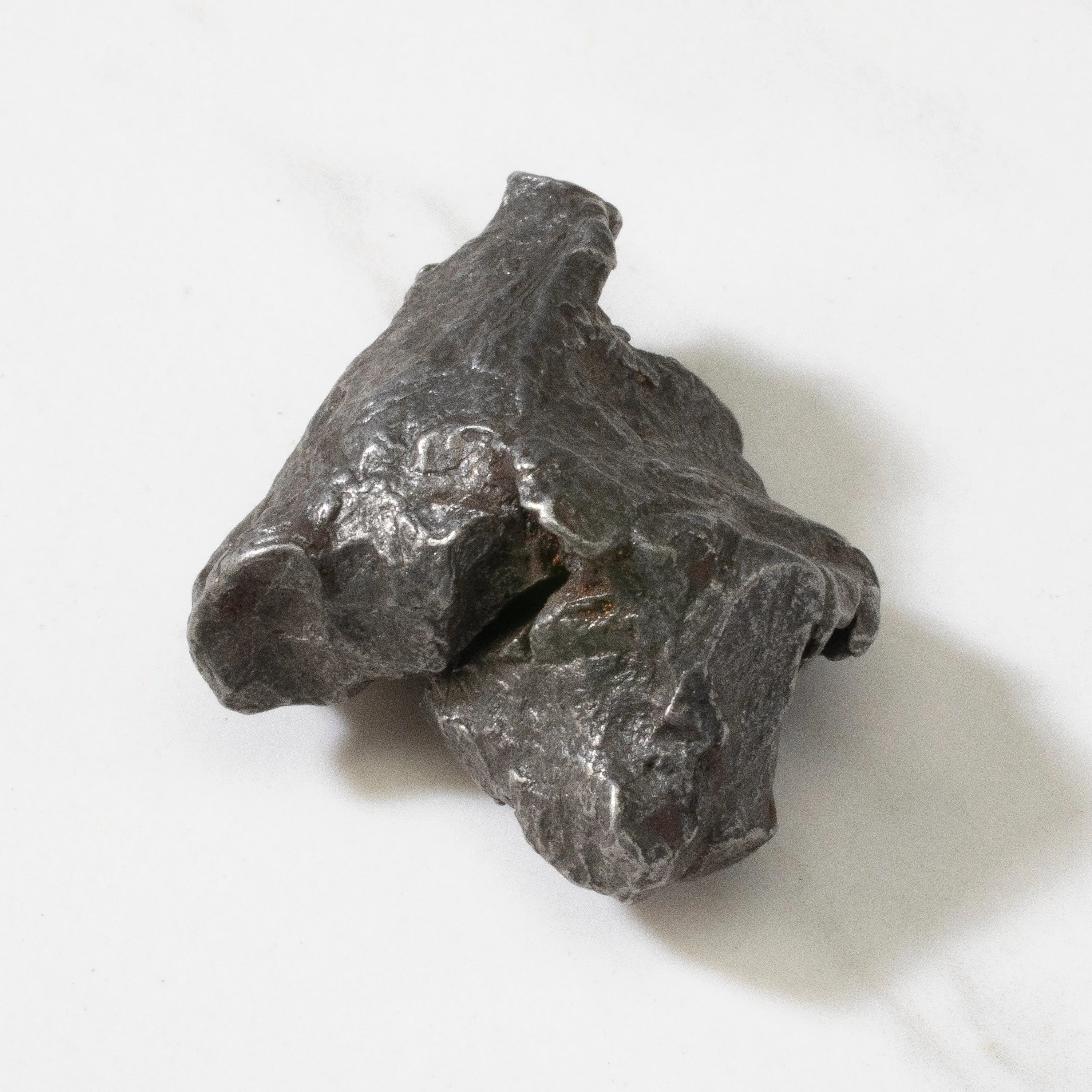 Natural Sikhote-Alin Meteorite from Russia- 1.7 / 87 grams