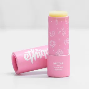 Nectar Unscented Lip Balm