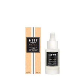 NEST FRAGRANCES | Mandarin & Yuzu Misting Diffuser Refill