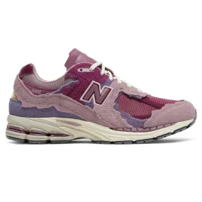 New Balance 2002R Protection Pack Pink