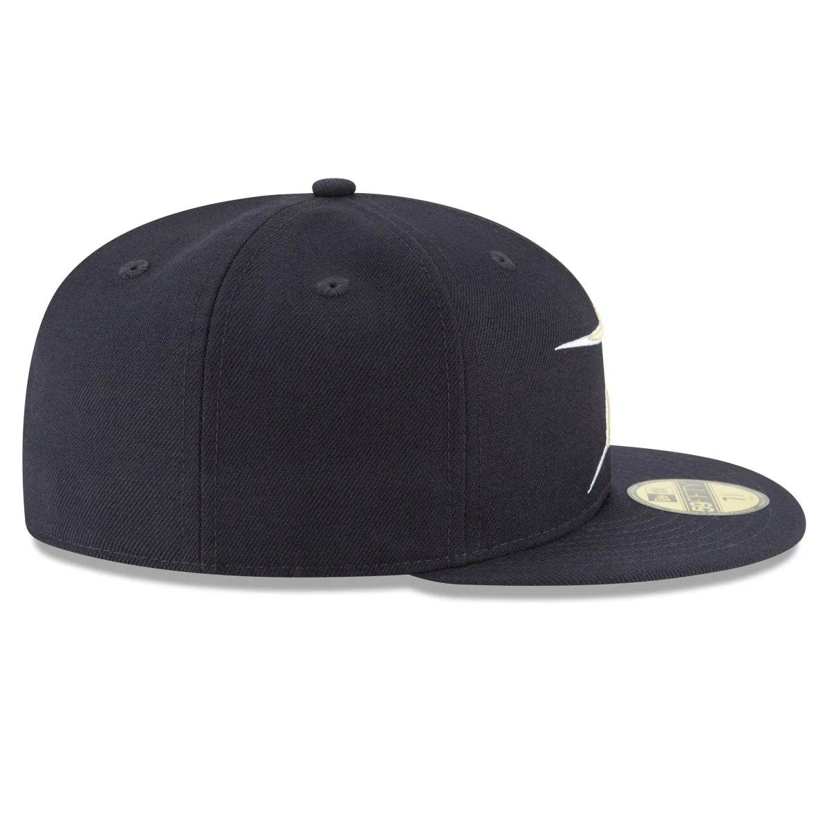 New Era 59FIFTY Houston Astros 1994 Navy Fitted