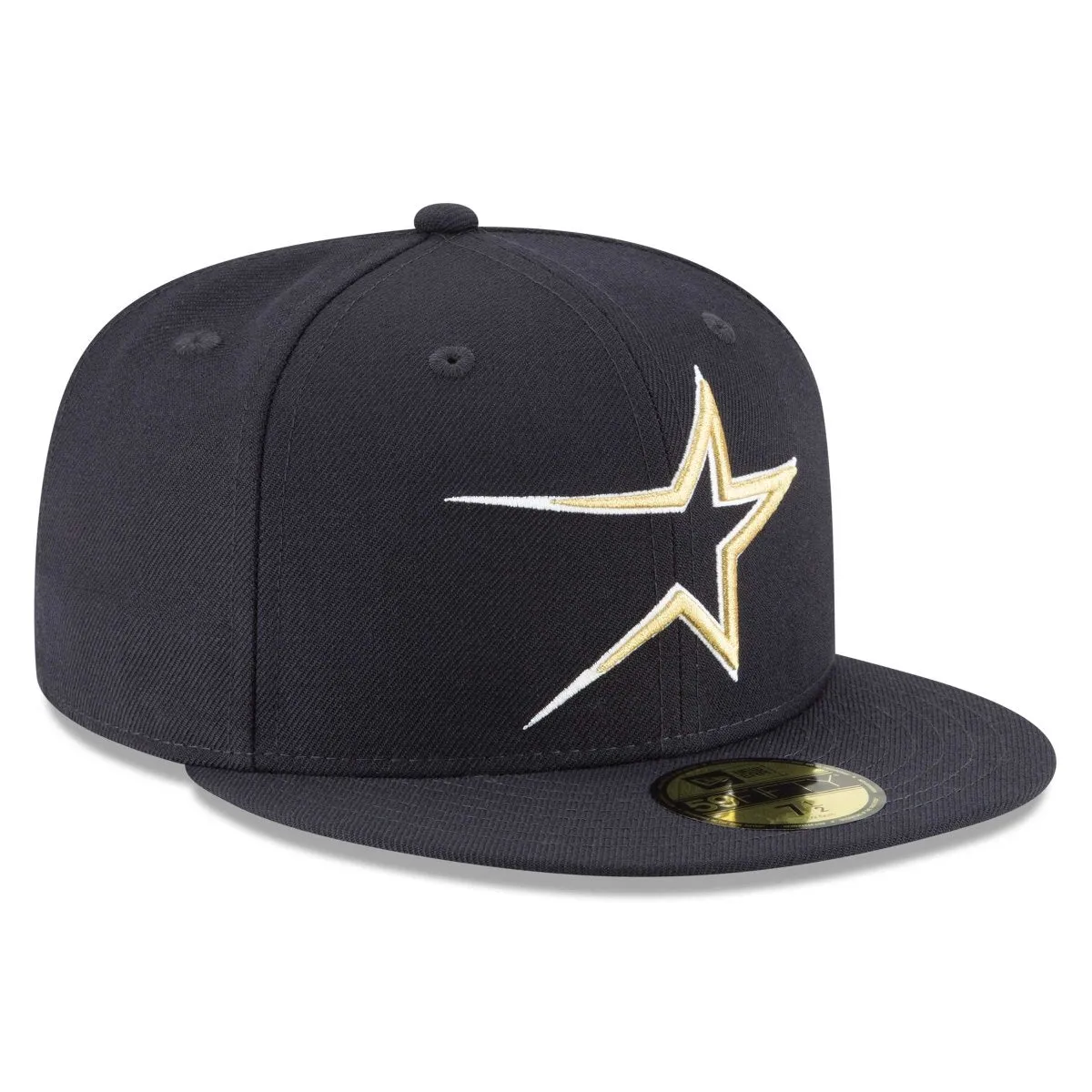 New Era 59FIFTY Houston Astros 1994 Navy Fitted