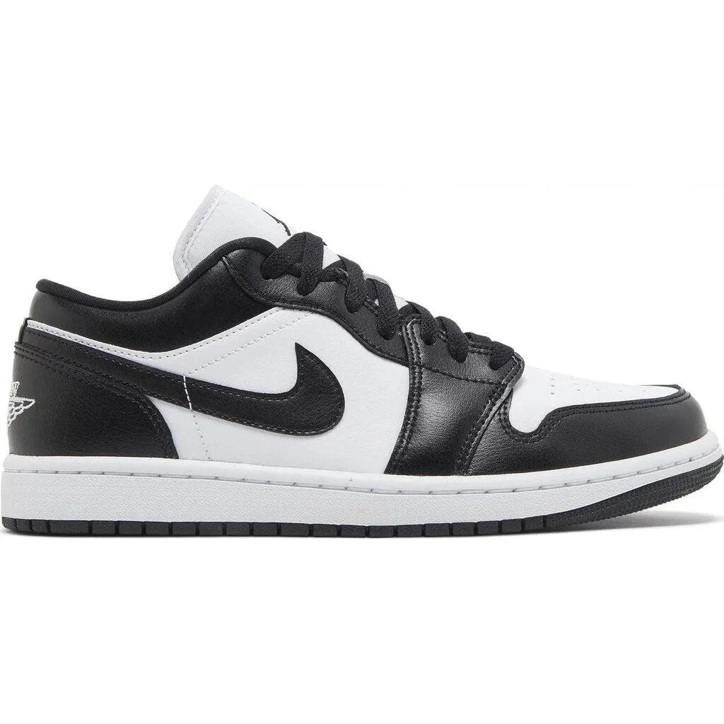 Nike Air Jordan 1 Low 'Panda' W