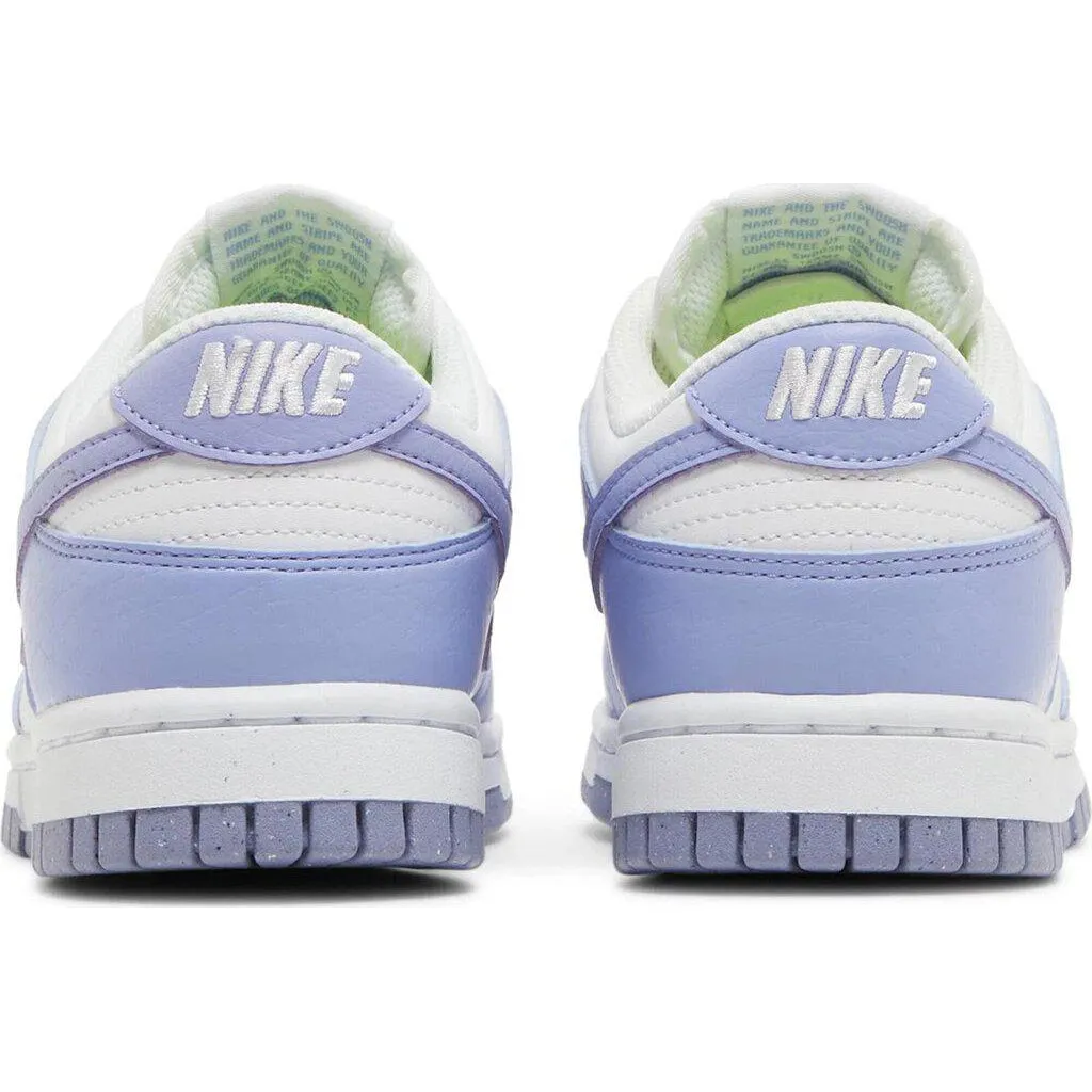 Nike Dunk Low Next To Nature 'Lilac' W