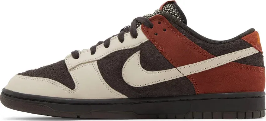 Nike Dunk Low Red Panda Mens