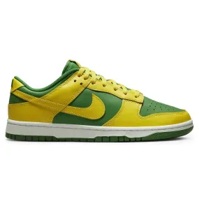 Nike Dunk Low Retro Reverse Brazil