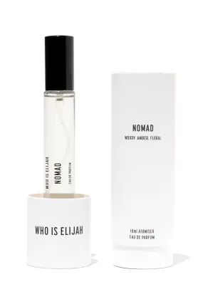 Nomad Parfum