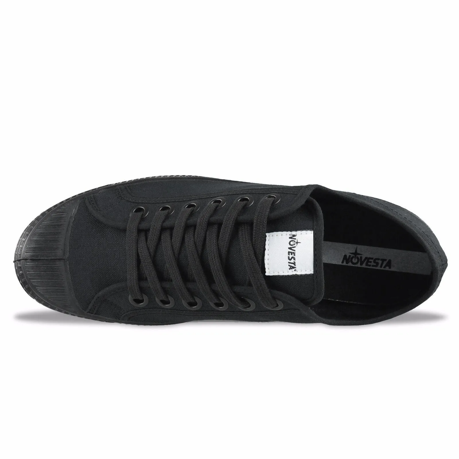 Novesta Star Master Trainers - Black/Black