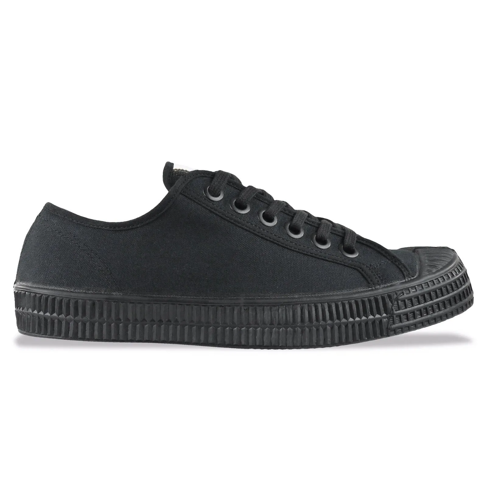 Novesta Star Master Trainers - Black/Black