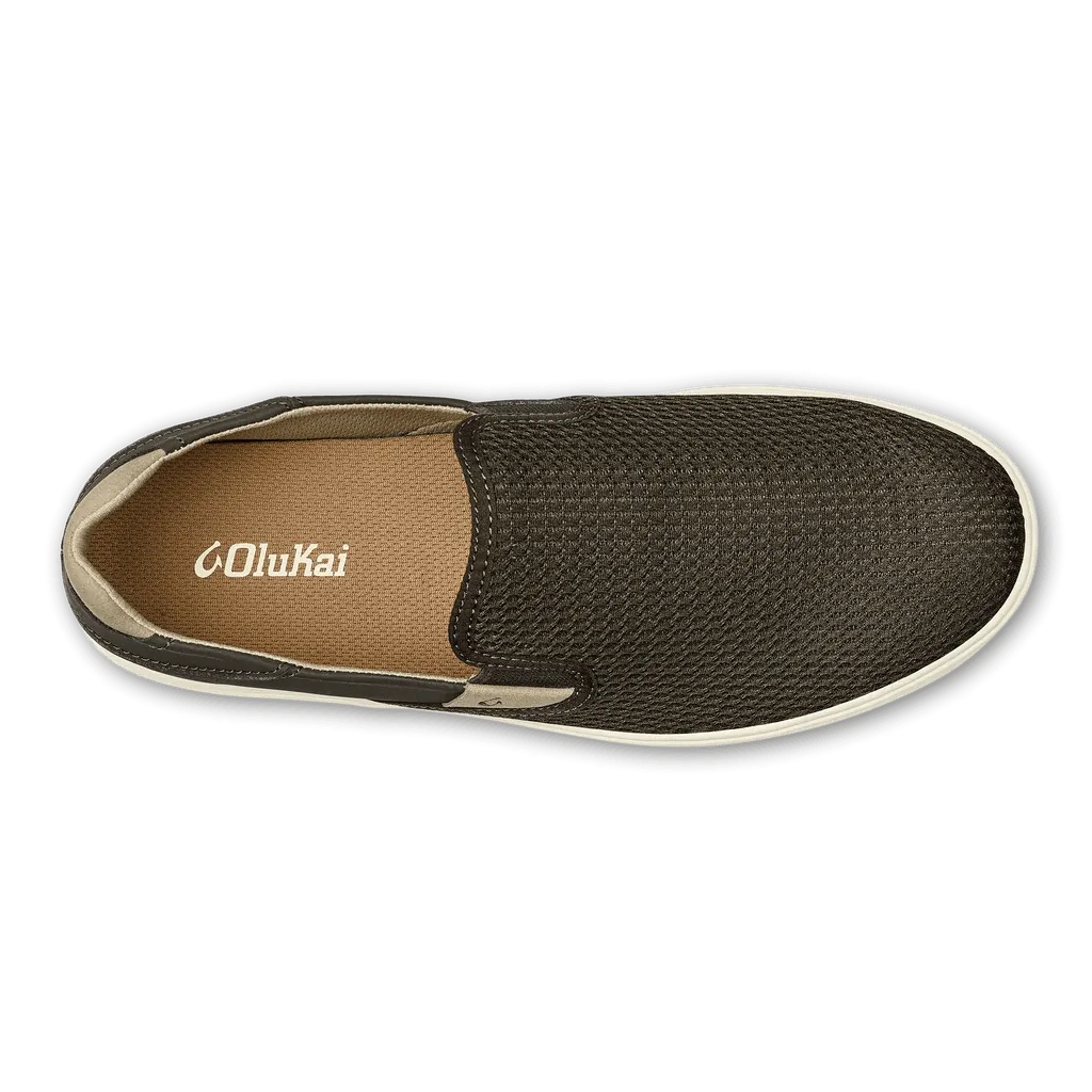 Olukai Men's Lae'ahi Slip-On - Kona