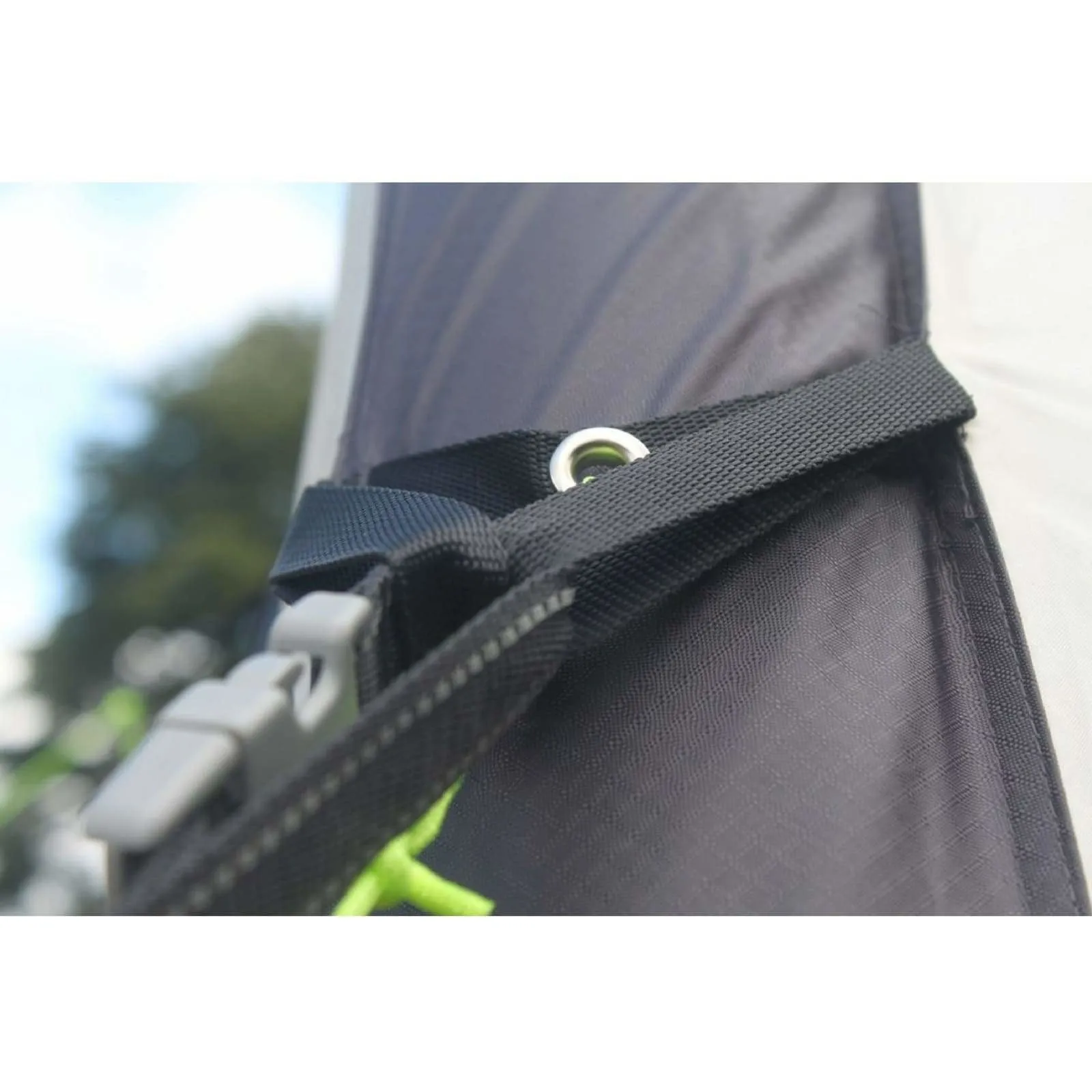 Outdoor Revolution New Reflective Storm Strap (Pair) OR15615 (2024)