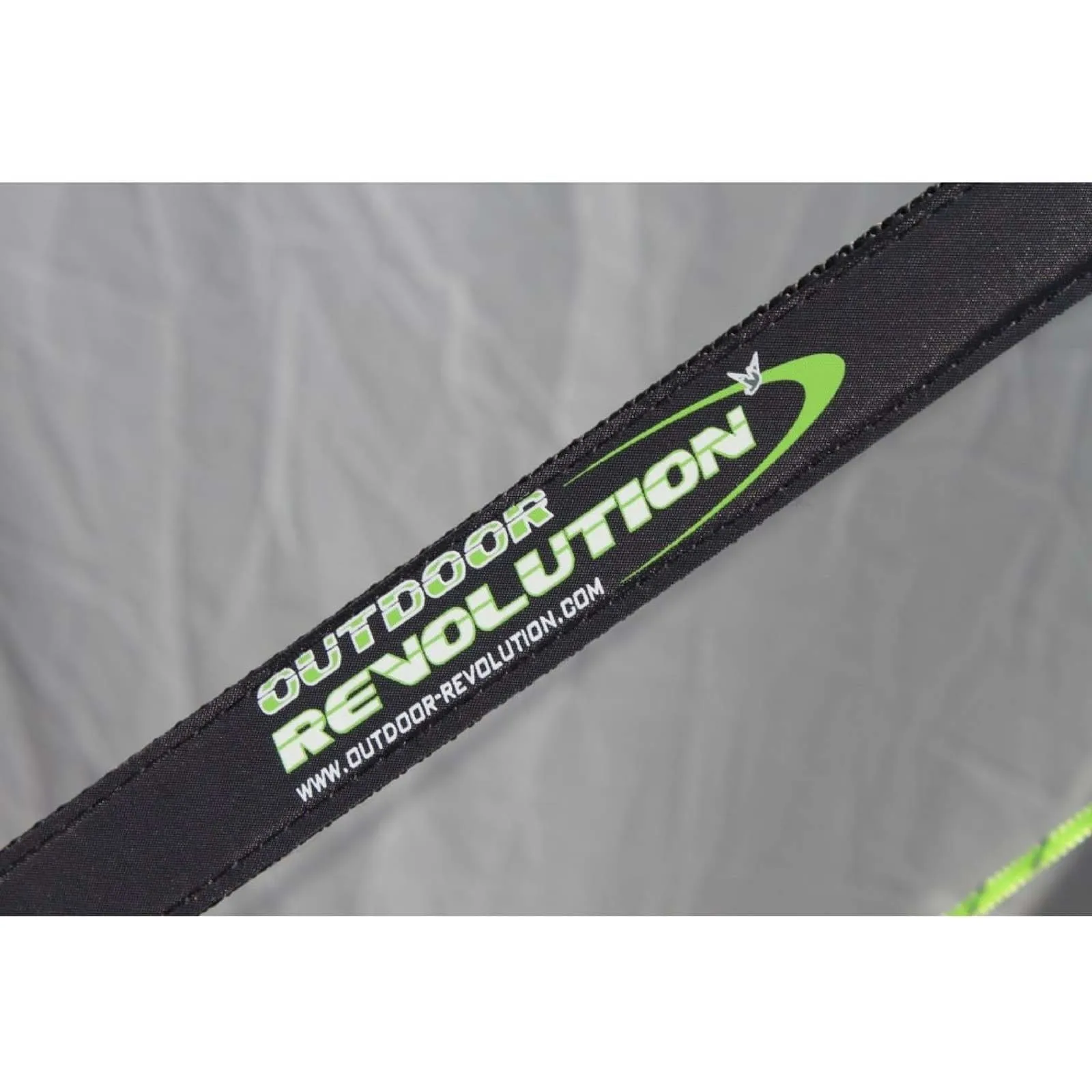 Outdoor Revolution New Reflective Storm Strap (Pair) OR15615 (2024)