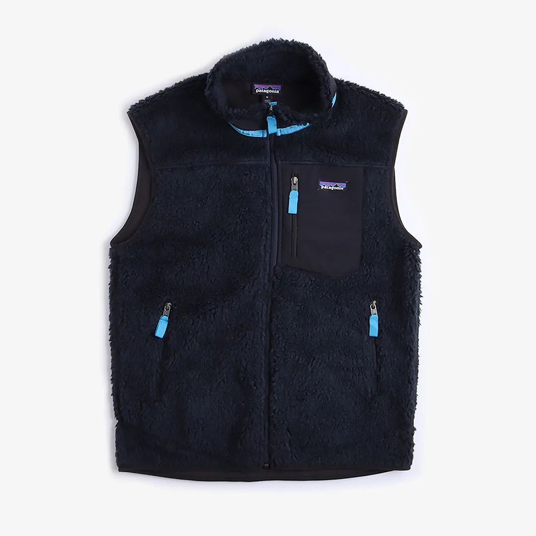 Patagonia Classic Retro-X Fleece Vest