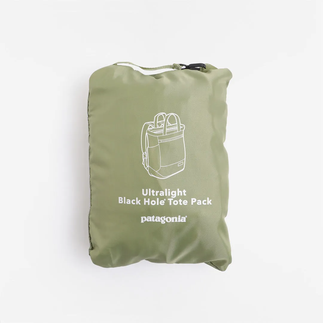 Patagonia Ultralight Black Hole Tote Pack