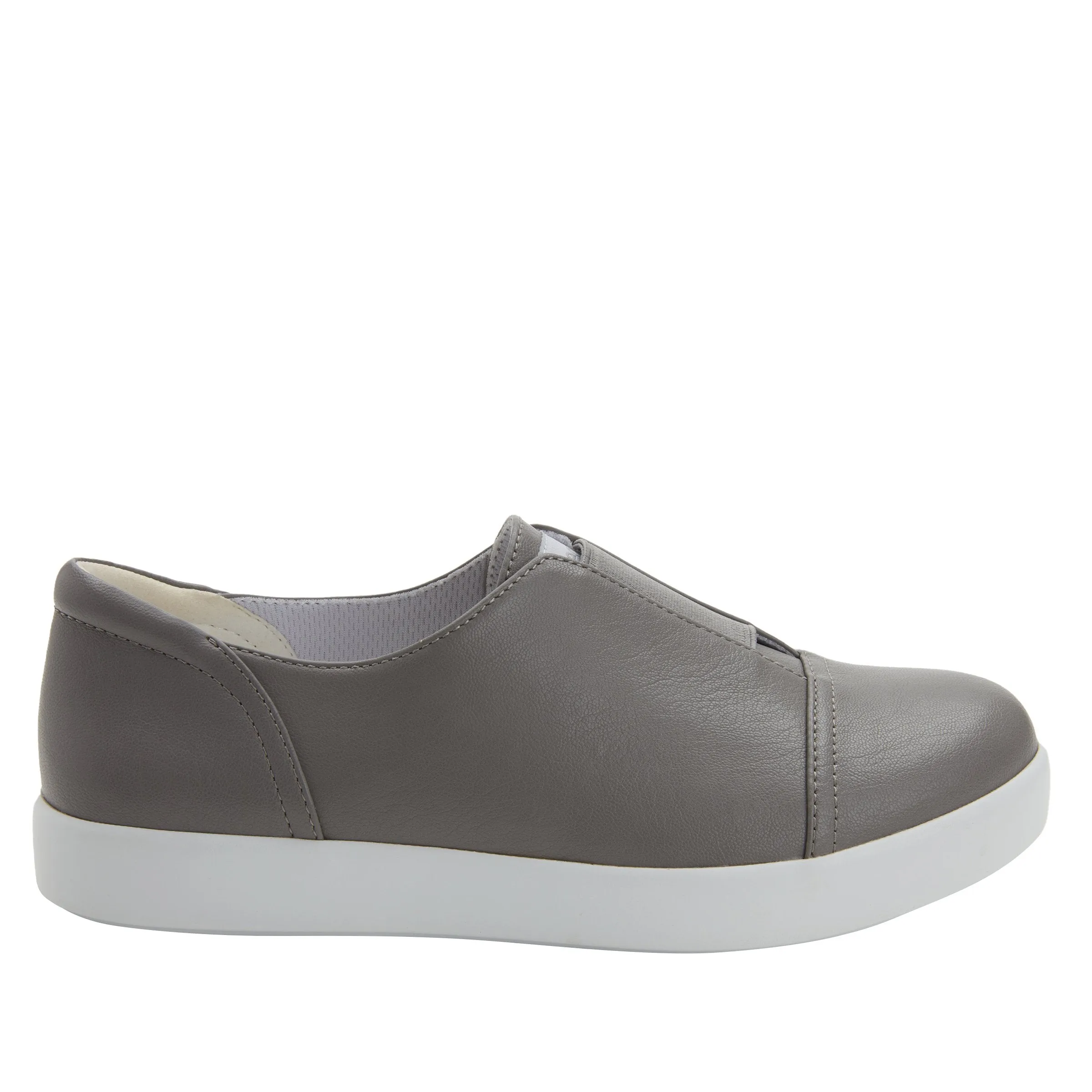 Posy Dove Nappa Shoe