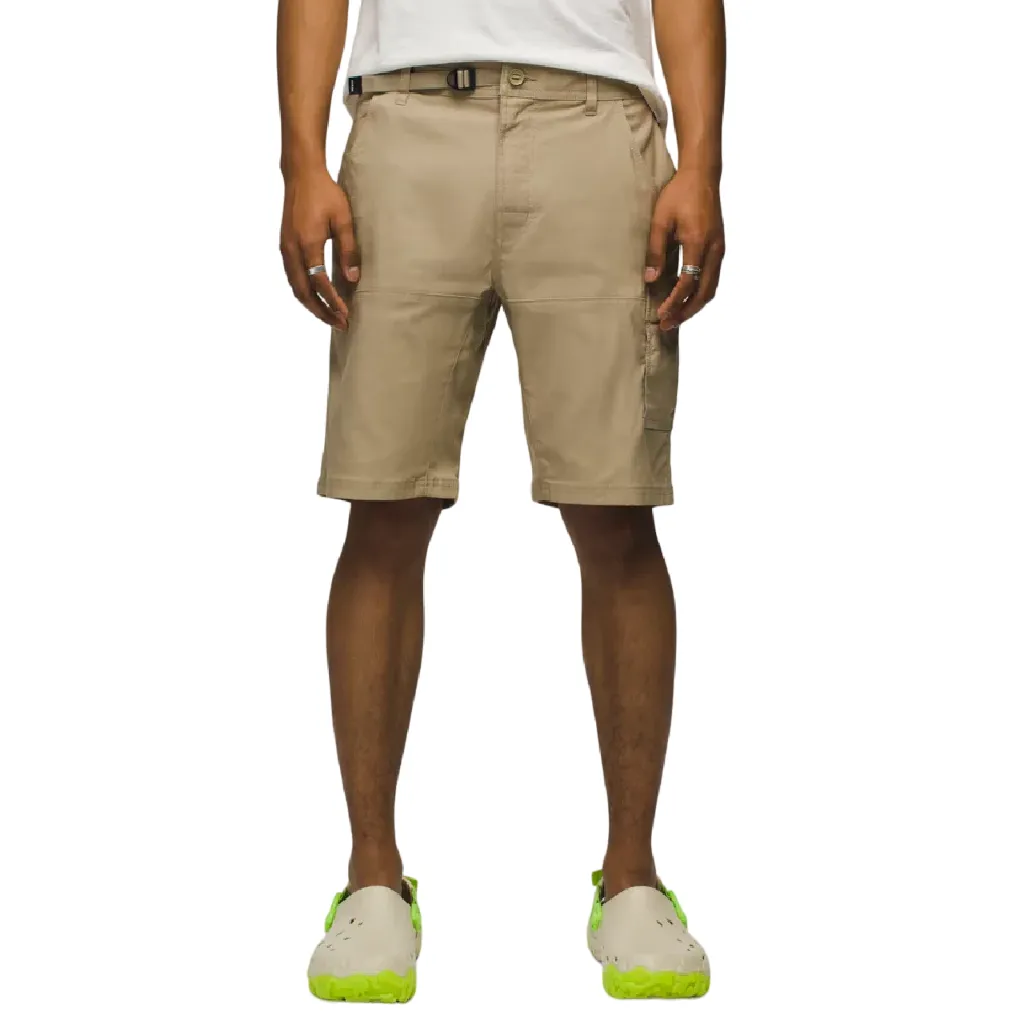 Prana Men's Stretch Zion Short II - 10 Inseam