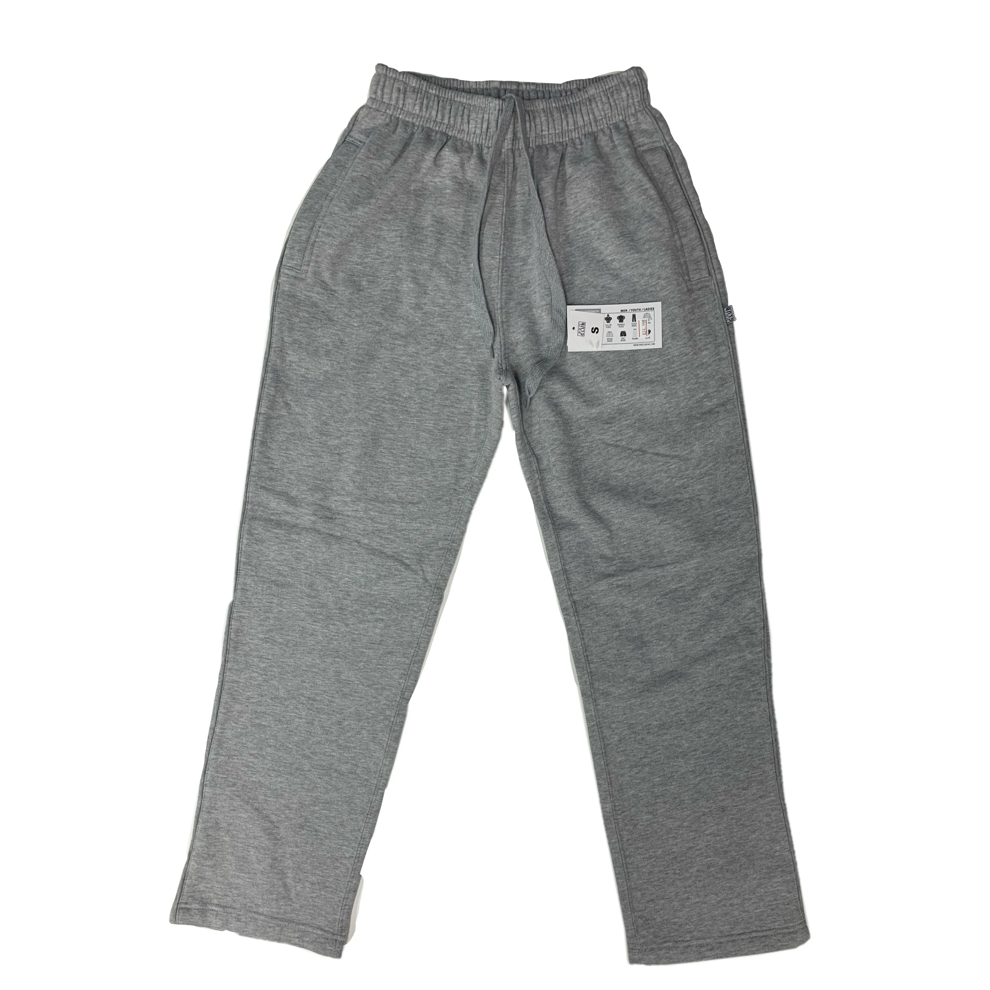 Pro Club Men's Comfort Fleece Pants