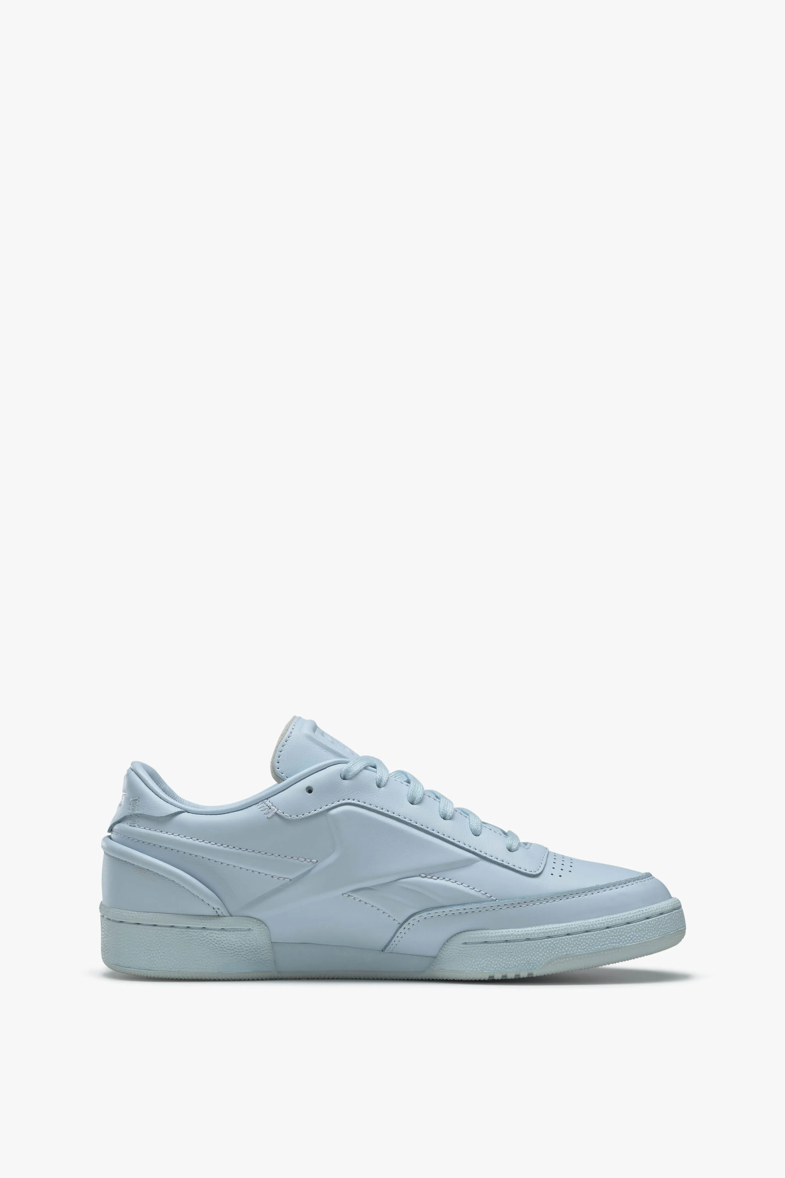 Reebok X VB Club C Sneaker in Fresh Blue