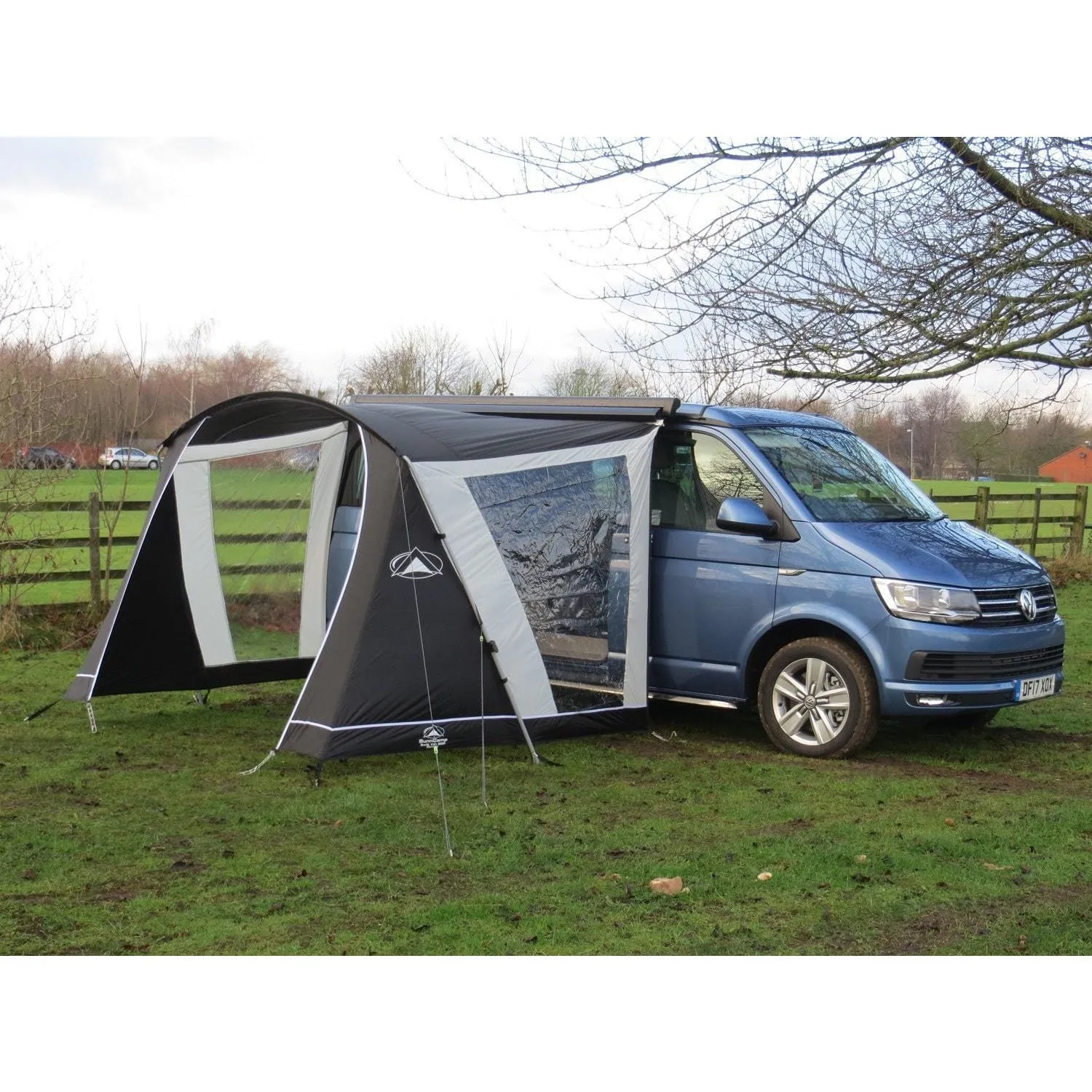 [Returned New - Unopened] Sunncamp Swift Van Canopy Awning 260 (2024)