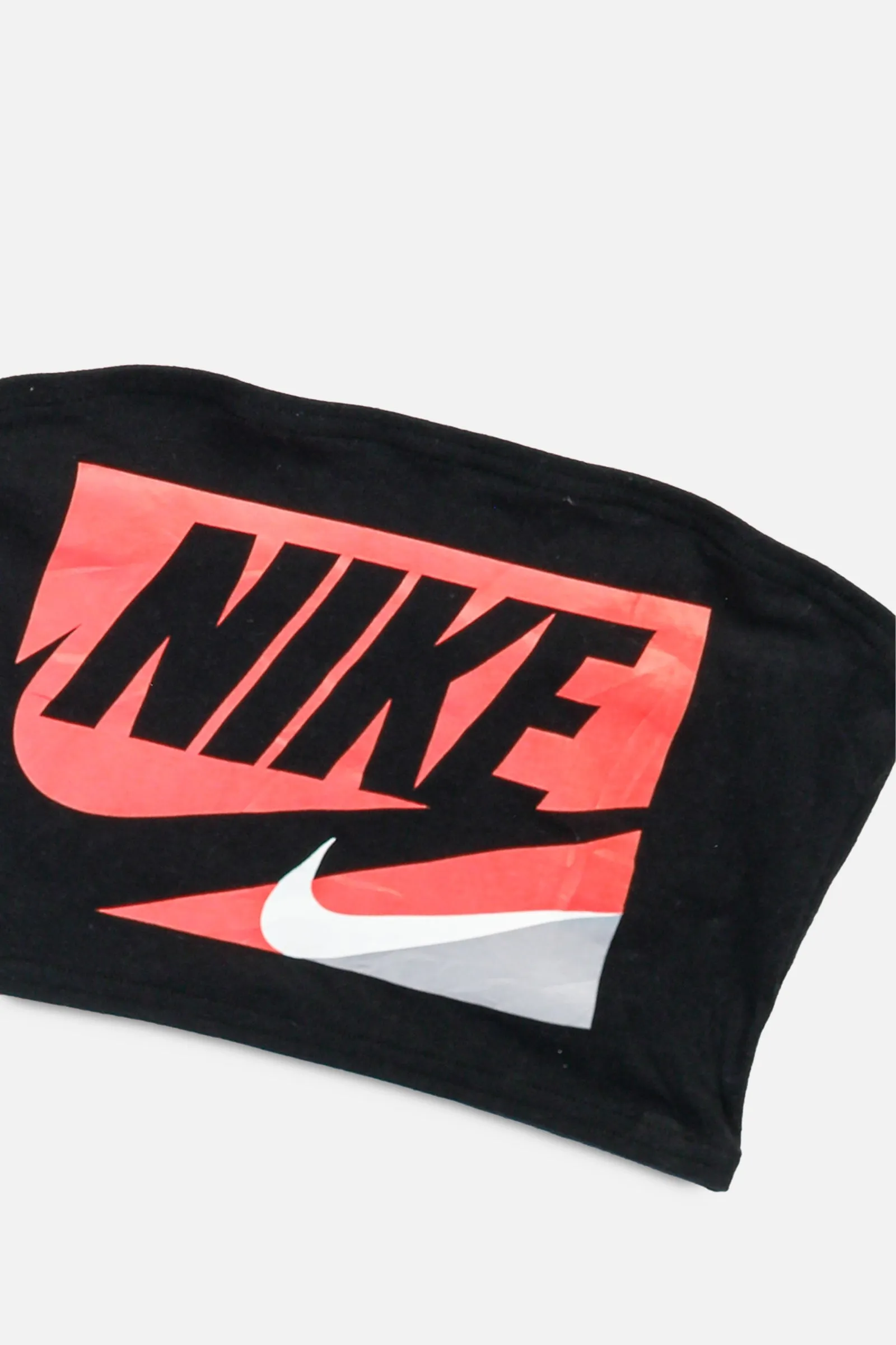 Rework Nike Bandeau - M