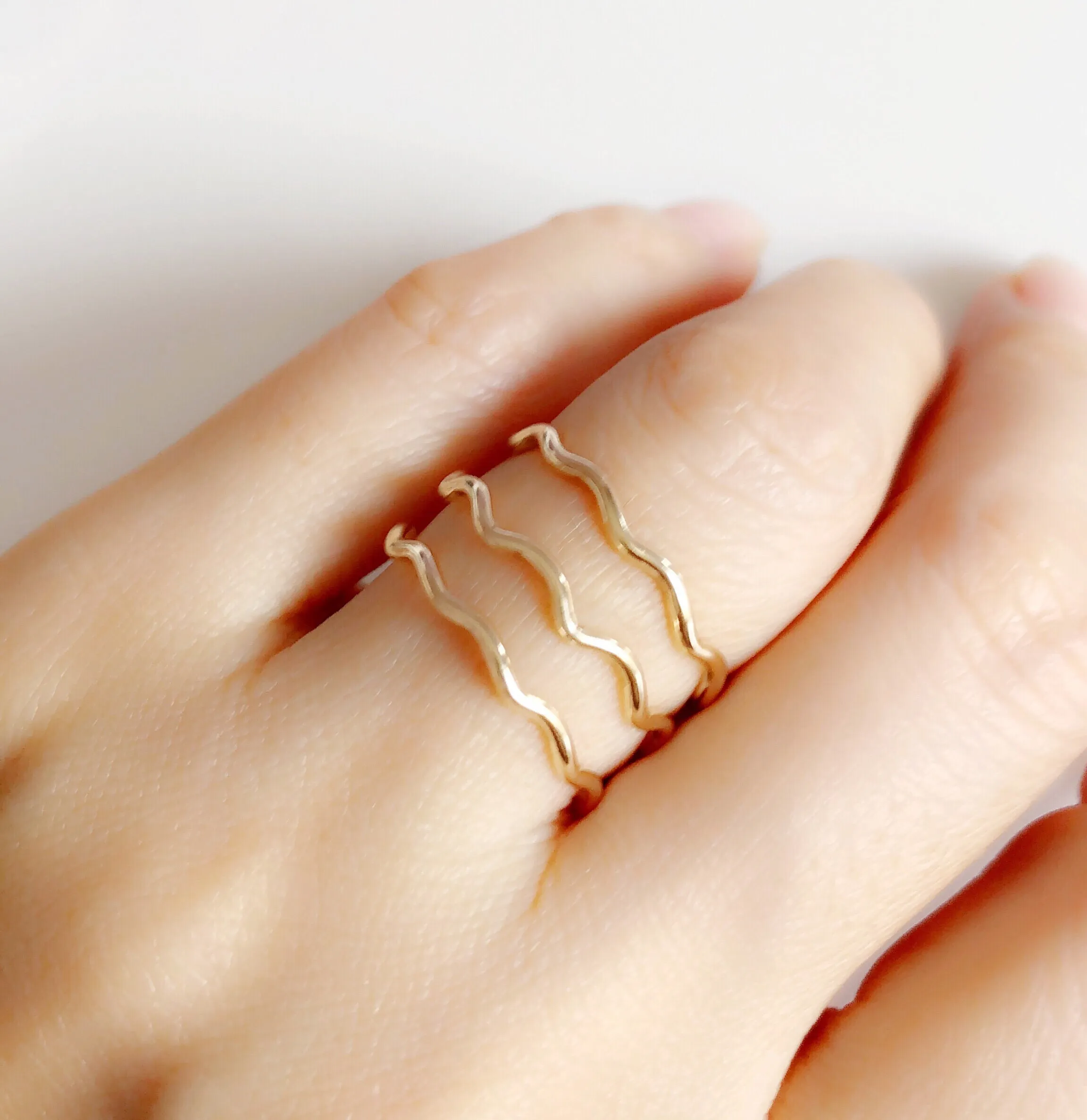 Ring UNAHI (R168)