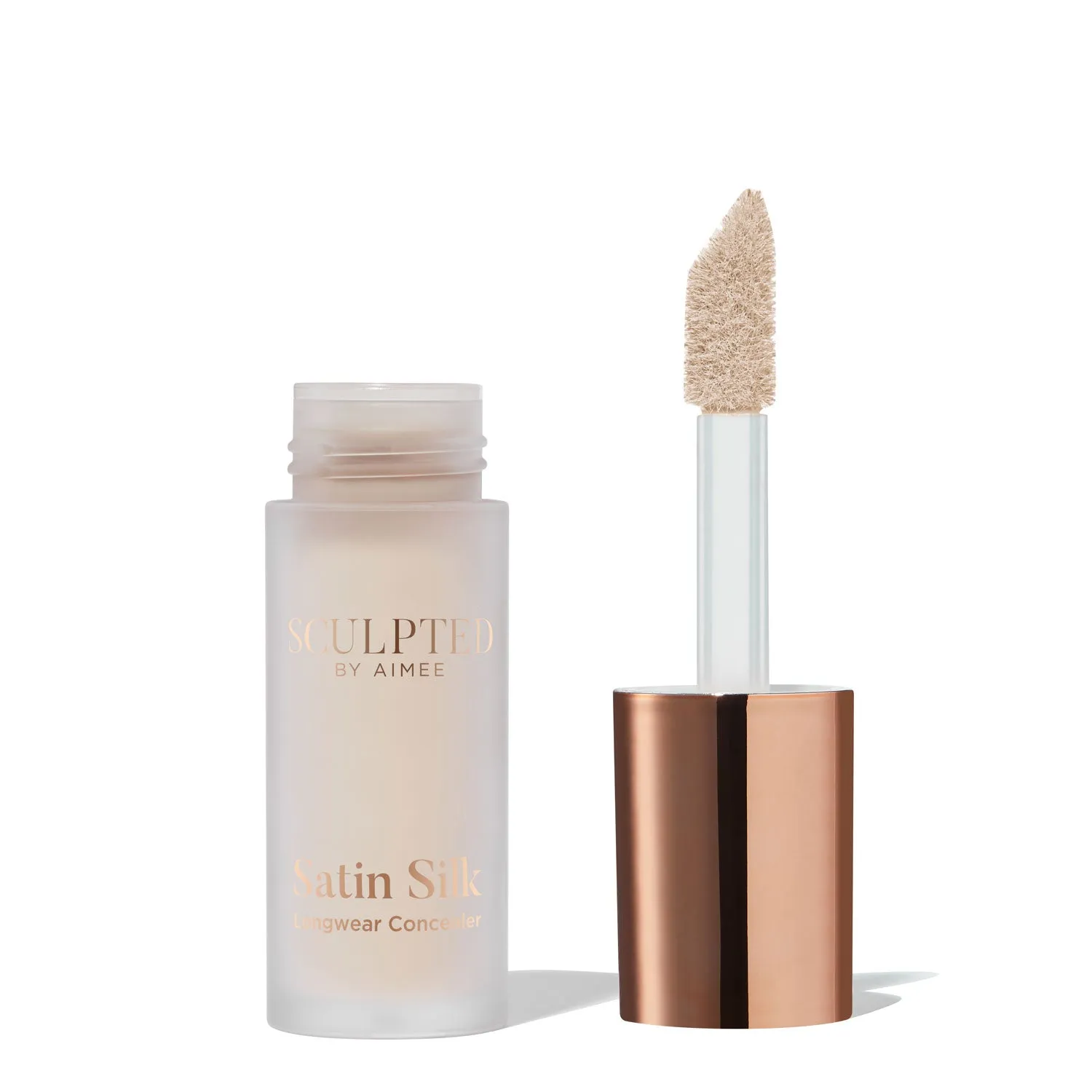 Satin Silk Longwear Concealer