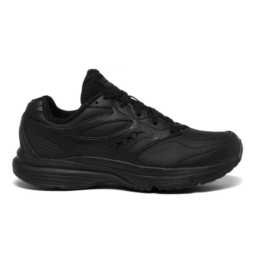 Saucony Women's Integrity Walker 3 - Black