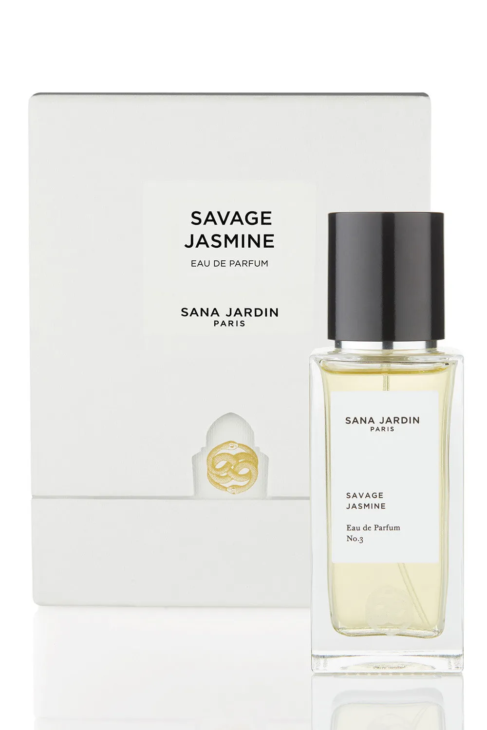 Savage Jasmine 50ml