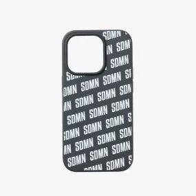 SDMN iPhone Case