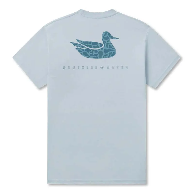 SEAWASH Retro Duck Originals Short Sleeve T-Shirt