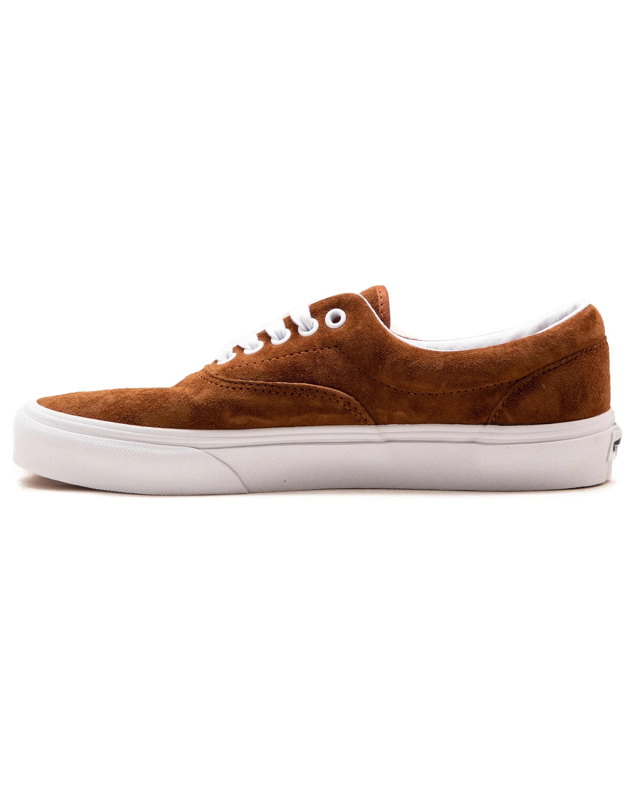 Sneakers Vans Era Pig Suede Marrone