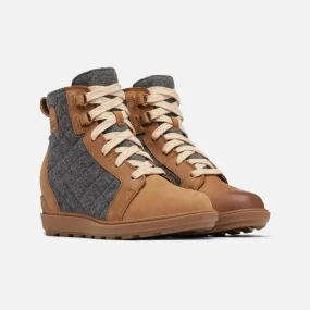 Sorel Women's Evie II NW Lace - Velvet Tan/Gum