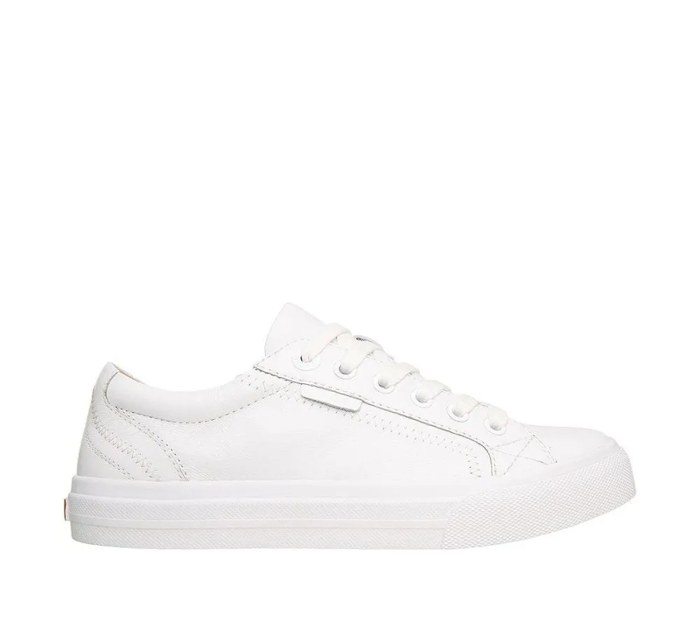 Taos Women's Plim Soul Lux - White