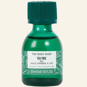 Tea Tree Oil 10ml