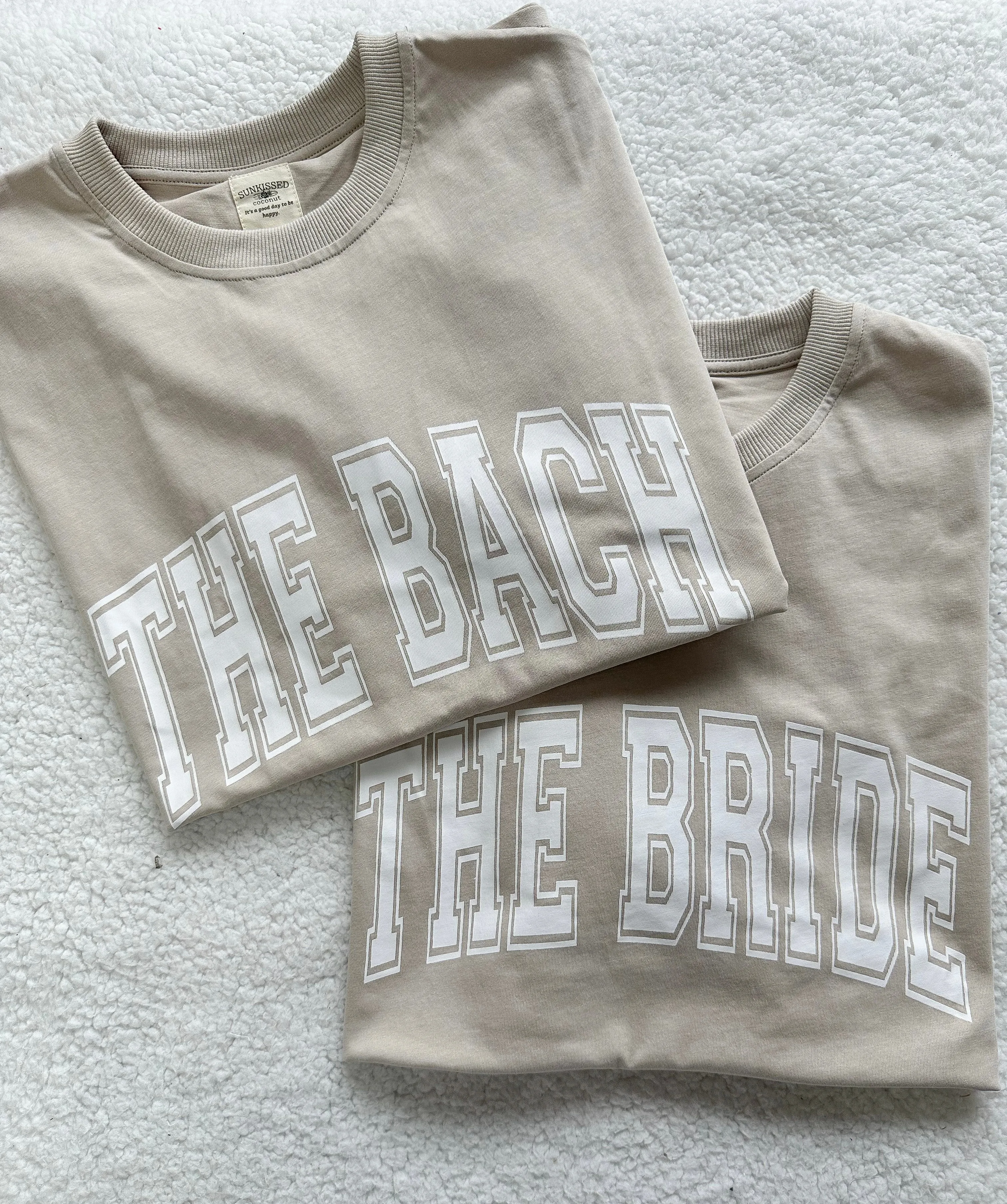 The Bride Tee