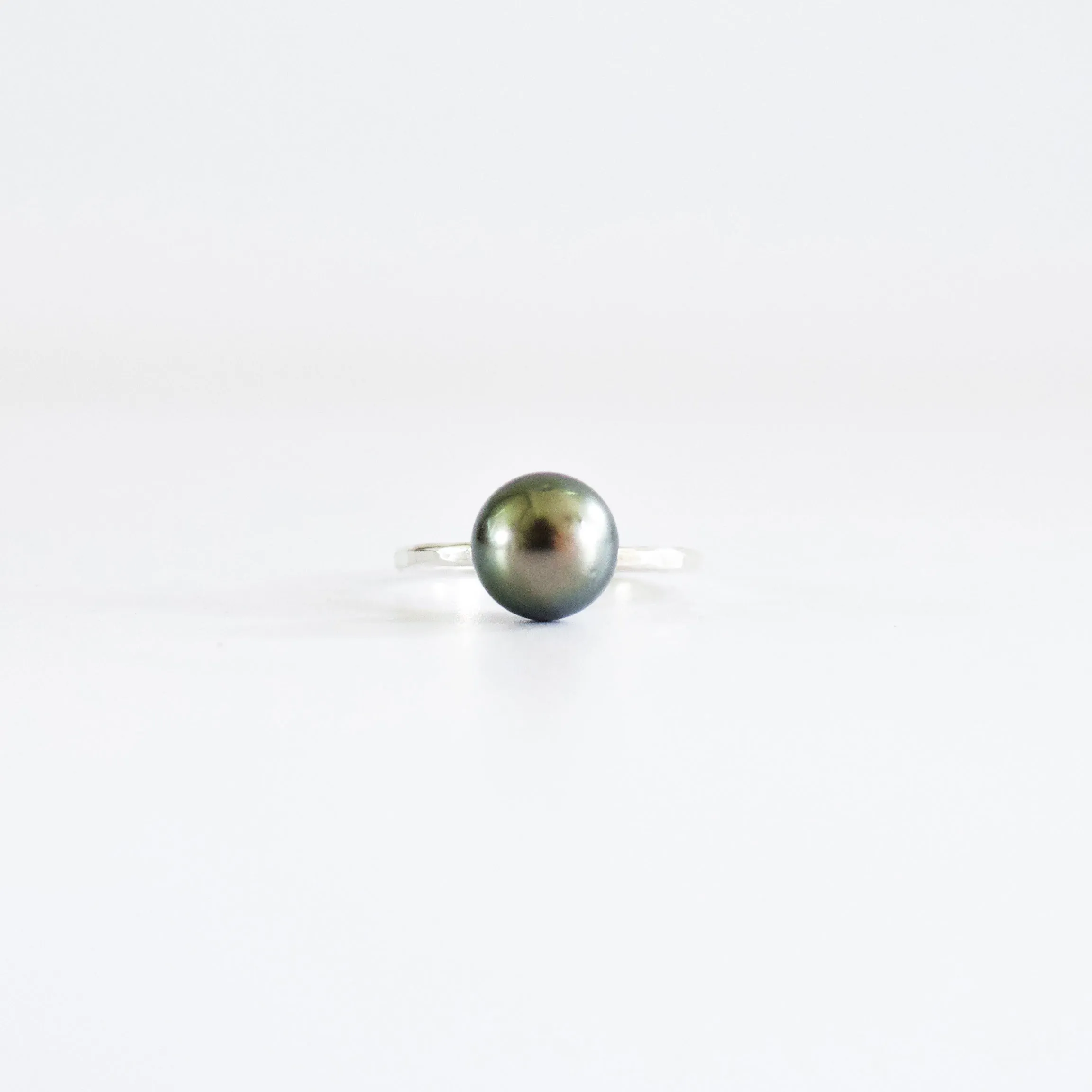 Tiare Tahitian Pearl Ring