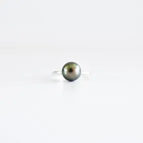 Tiare Tahitian Pearl Ring