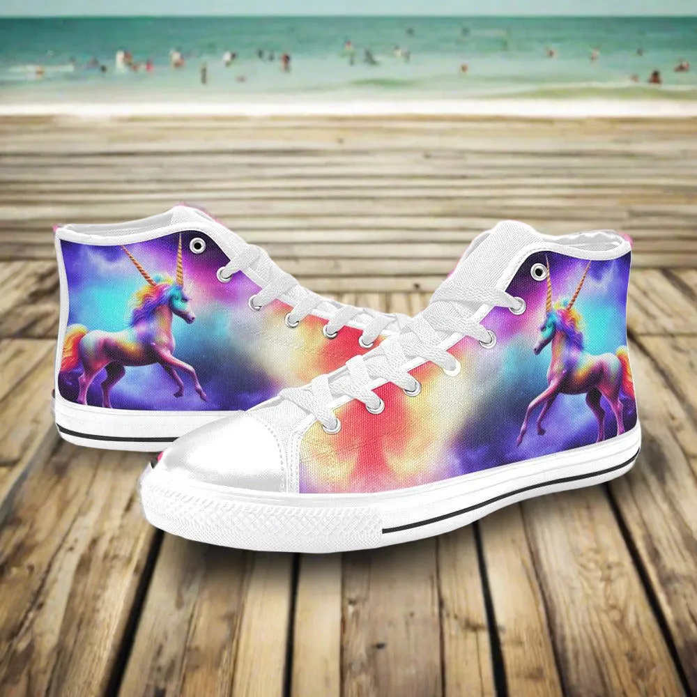 Unicorn Galaxy Women