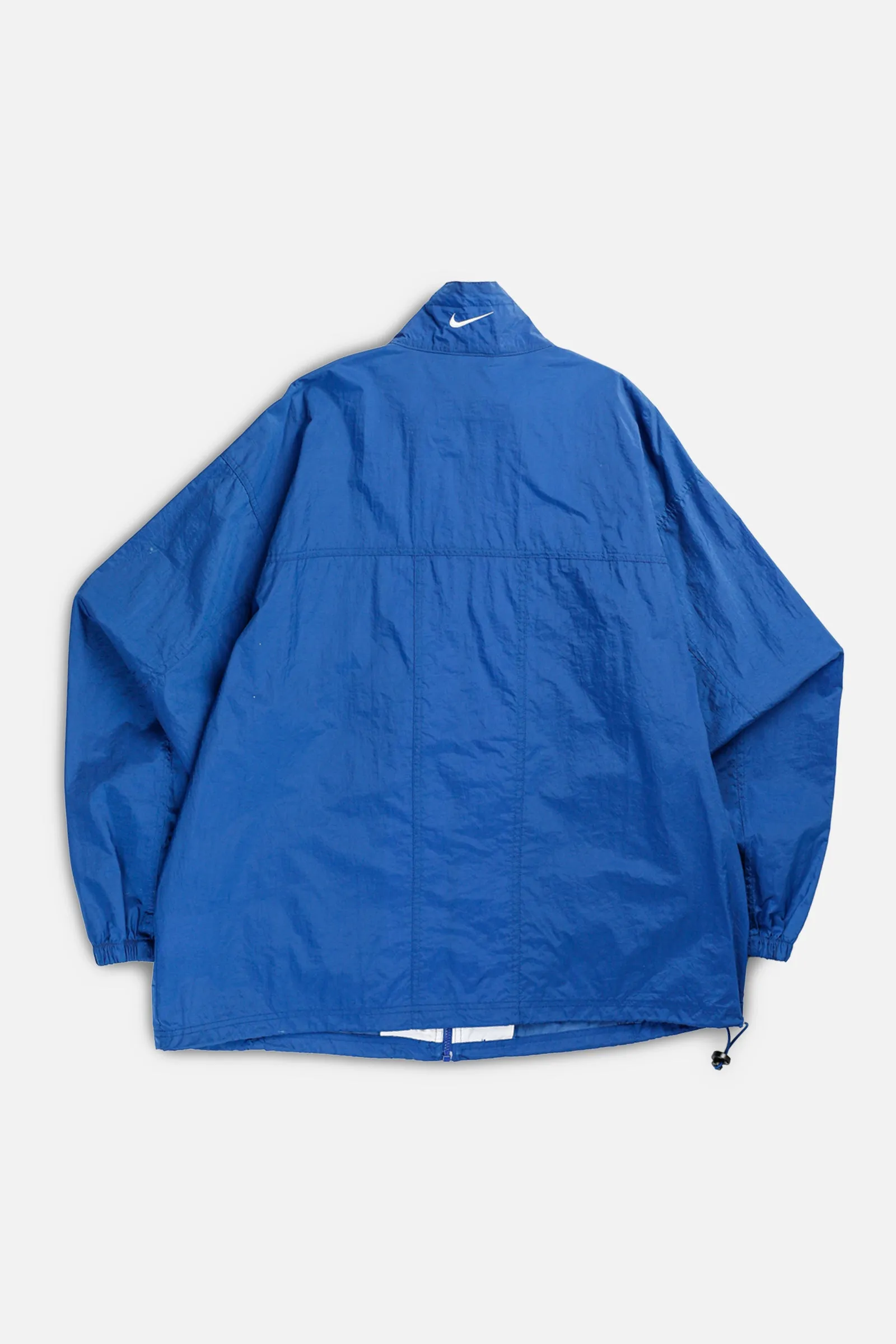 Vintage Nike Windbreaker Jacket - XL